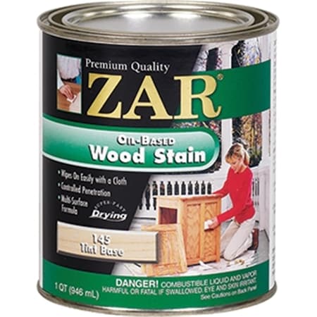 Ugl 1 Quart- Tint Base Wood Stain 79941145125